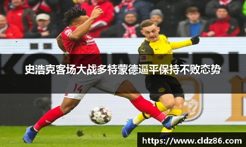 史浩克客场大战多特蒙德逼平保持不败态势